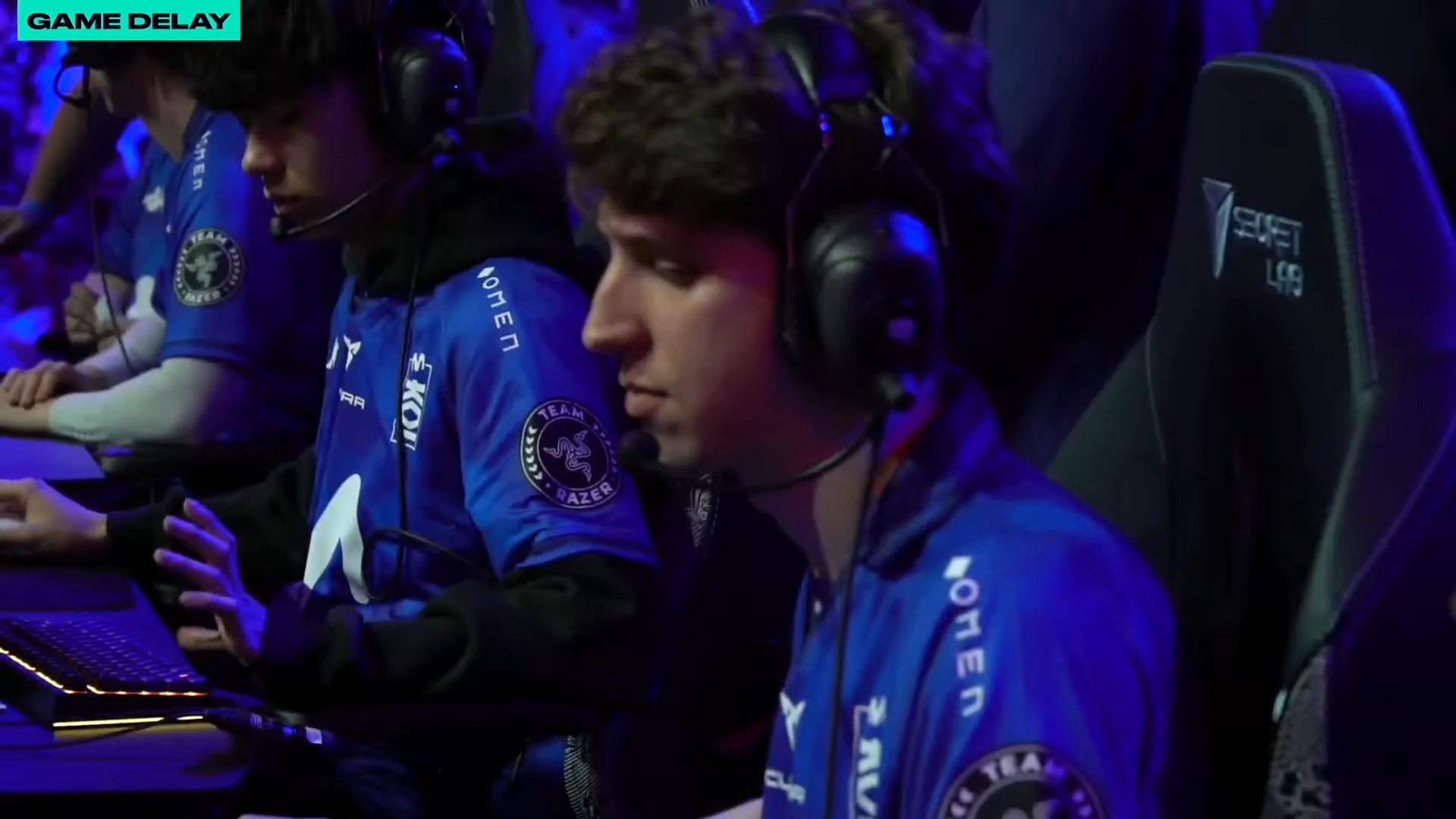 开云APP-FNC绝杀DK，Elk单局斩获MVP宿命之战八强赛，留下经典瞬间